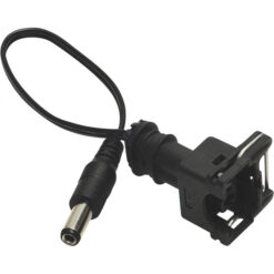 EV1 FUEL INJECTOR CLEANER PIGTAIL