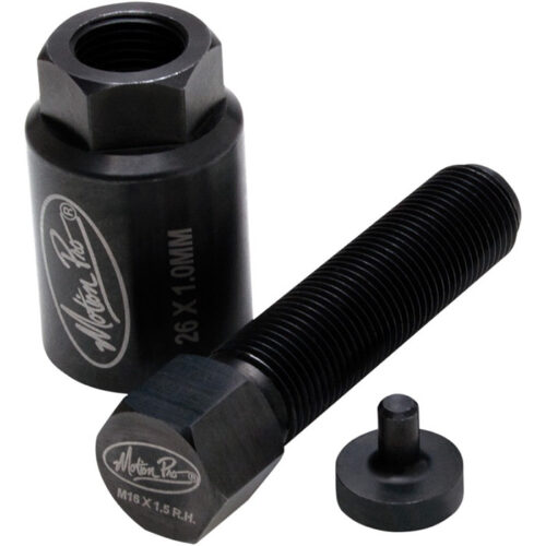 FLY WHEEL PULLER KTM 4-STRK Husqvarna KTM FE 350S 350 XCF-W 350 XC-F 350 SX-F FC 250 FC 350 FE 250 FE 350 2015-2017