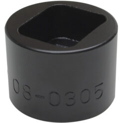 FORK CAP NUT SOCKET 41MM