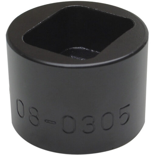 FORK CAP NUT SOCKET 41MM