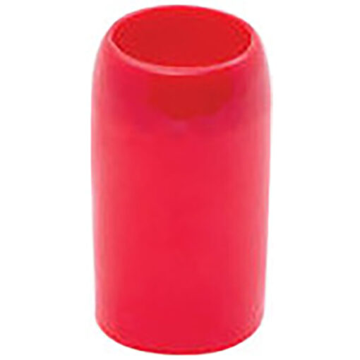 FORK SEAL BULLET SET 36MM (RED)