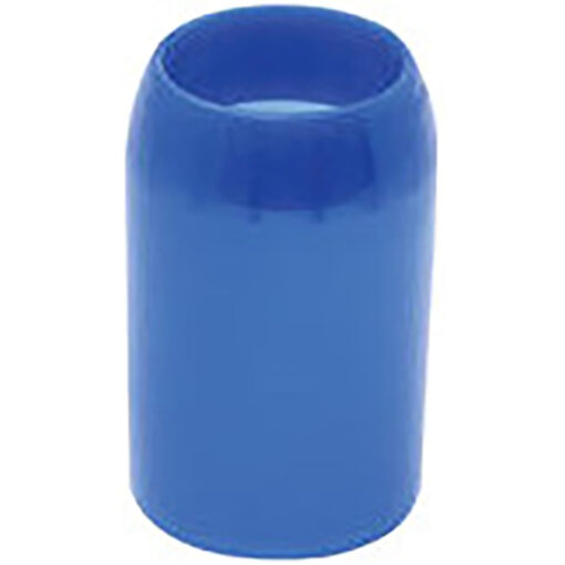 FORK SEAL BULLET SET 41MM (BLUE)