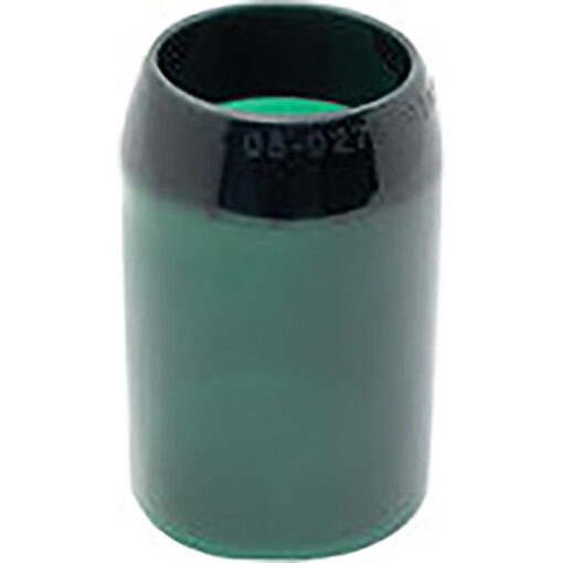 FORK SEAL BULLET SET 43MM (GREEN)