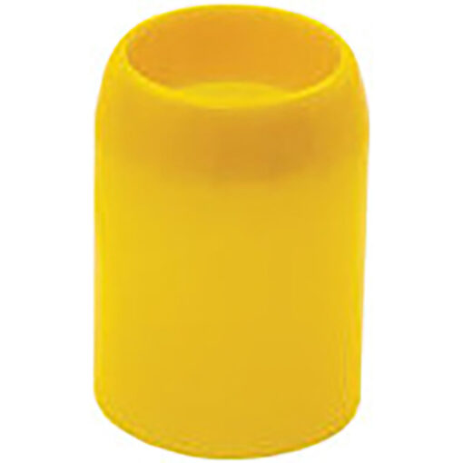 FORK SEAL BULLET SET 45MM (YELLOW)