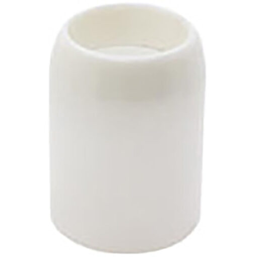 FORK SEAL BULLET SET 47MM (WHITE) Honda Kawasaki Suzuki CRF450R CRF250R CRF250X CRF450X CR125R CR250R KX250F RMX450Z RM-Z250 RM-Z450 DR-Z400SM RM250 RM125 1997-2016