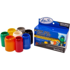 FORK SEAL BULLET SET OF 8