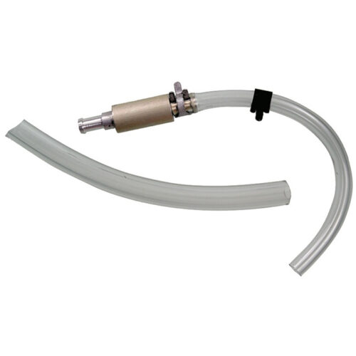 HYDRAULIC BRAKE BLEEDER