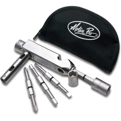 METRIC MULTI-PURPOSE TOOL