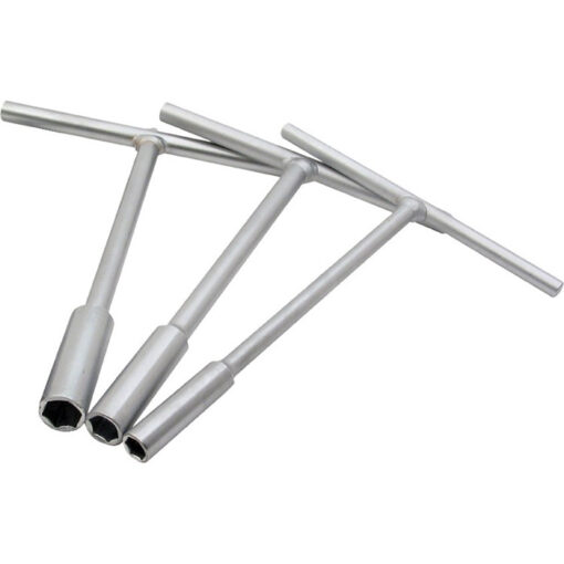 MINI-PRO T-HANDLE SET 3/PK