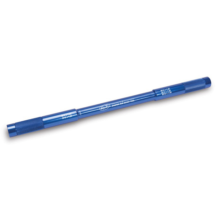 MP 5 N 1 DAMPER ROD BLEED TOOL