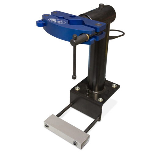 MP PIVOT SUSPENSION VISE