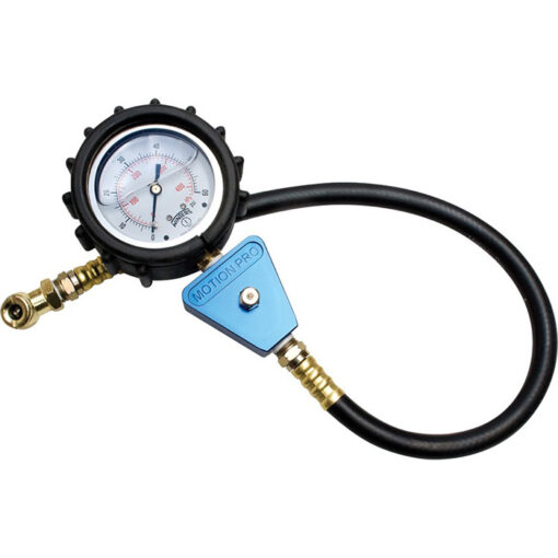 PROFESSIONAL TIRE PRESSURE GAUGE 0-60 PSI