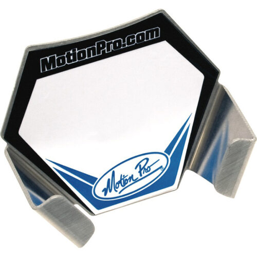 PROFESSIONAL TIRE PRESSURE GAUGE HOLDER