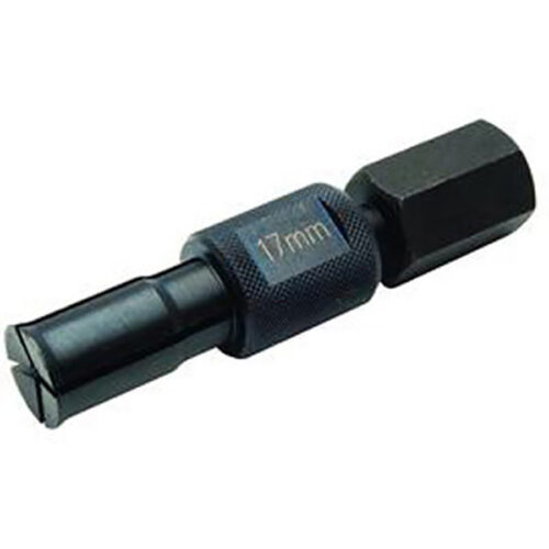 REPLACEMENT COLLET 17MM