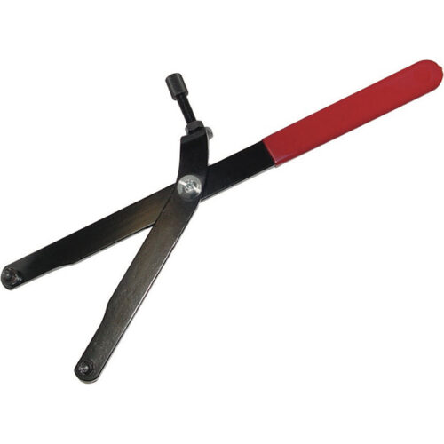 ROTOR & SPROCKET HOLDER