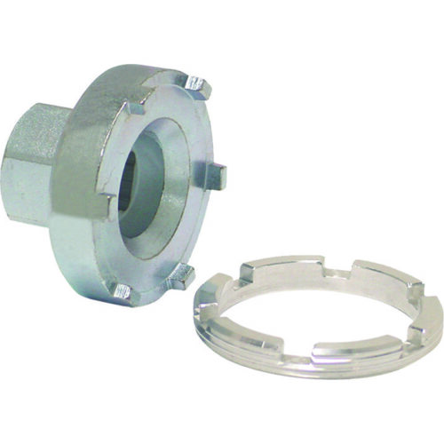 SEAL/BEARING RETAINER 47 MM