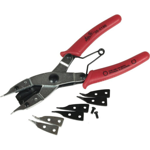 SNAP RING PLIERS