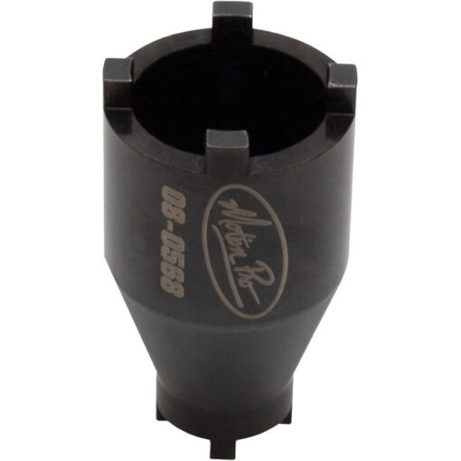 SPANNER NUT SOCKET 20MM/34.5MM 3/8" DRIVE