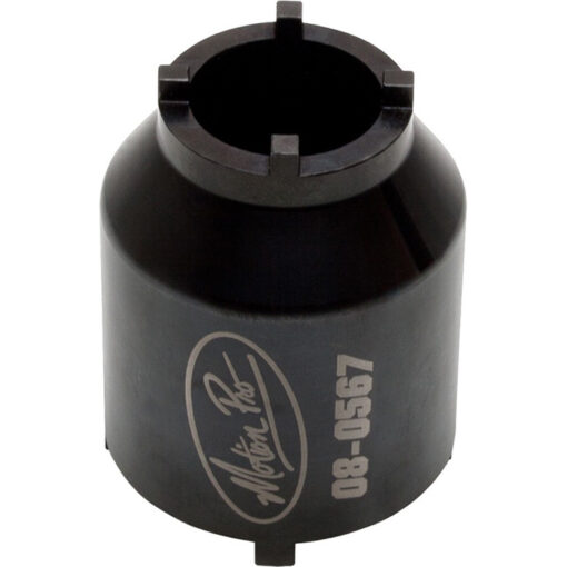 SPANNER NUT SOCKET 34MM/50MM 1/2" DRIVE