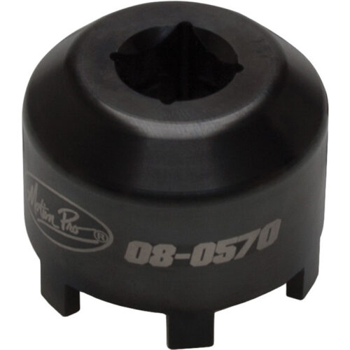 SPANNER NUT SOCKET AHA