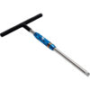 SPINNER II T-HANDLE 3/8" SWIVEL DRIVE