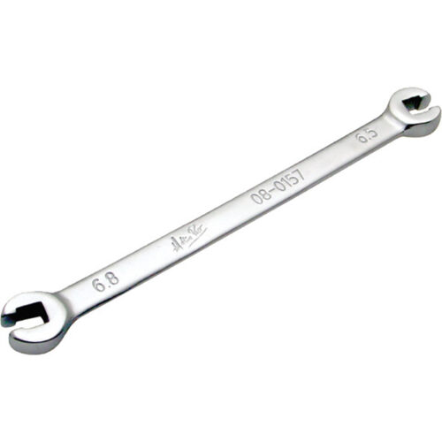 SPOKE WRENCH 6.5MM X 6.8MM