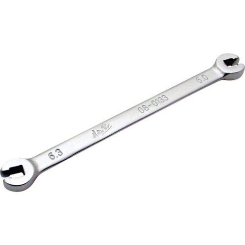SPOKE WRENCH 6MM X 6.3MM