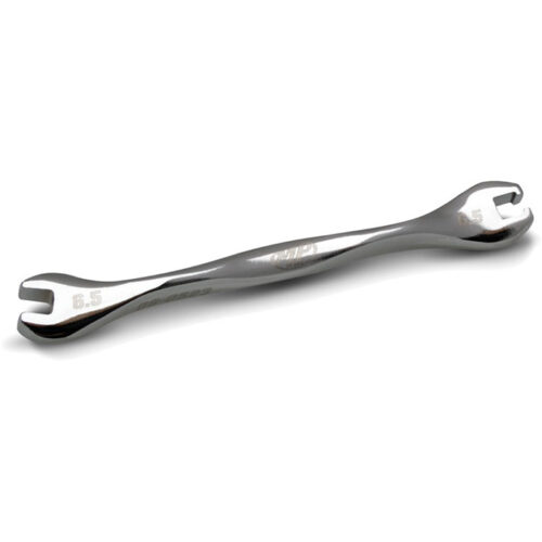 SPOKE WRENCH ERGO 6.5MM Honda Yamaha CRF450R CRF250R CRF250X CRF450X YZ250F YZ450F 2005-2017