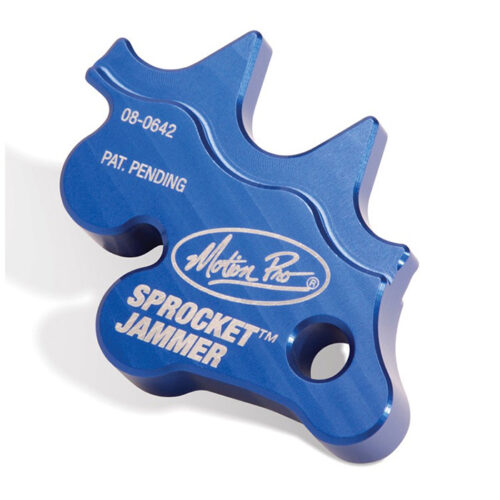 SPROCKET JAMMER