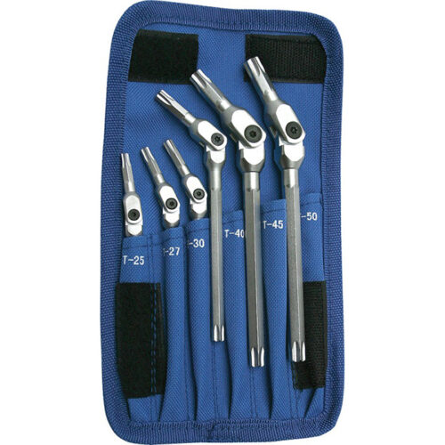 STAR-PRO WRENCH SET