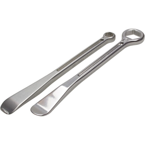 T-6 COMBO LEVER SET 24MM & 12/13MM Honda Kawasaki Suzuki XR600R CRF150R CRF150RB Expert XR650L CR250R XR250R XR400R KLX400R KLX400SR RM250 DR-Z400E RM125 DR-Z400 1988-2017