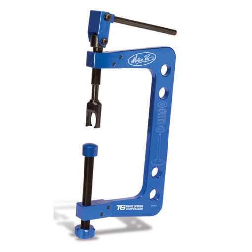 T-6 VALVE SPRING COMPRESSOR