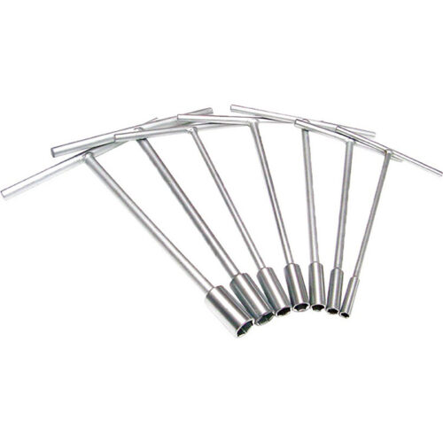 T-HANDLE COMPLETE SET