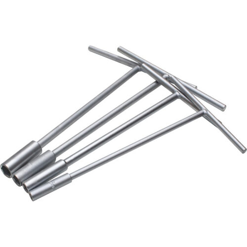 T-HANDLE SOCKET 12MM