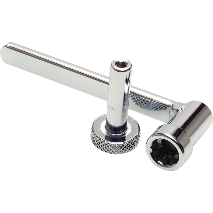 TAPPET ADJUSTER SET 3MM SQ. W/10MM SOCKET WRENCH