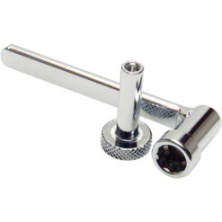TAPPET ADJUSTER SET 4MM SQ. W/10MM SOCKET WRENCH
