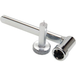 TAPPET ADJUSTER SET STRAIGHT SLOT W/10MM SOCKET WRENCH