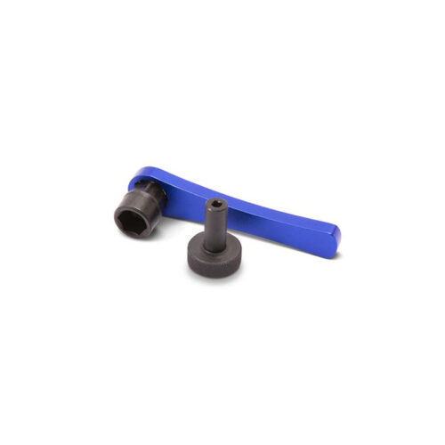 TAPPET ADJUSTER TOOL 3MM SQ 10MM WRENCH