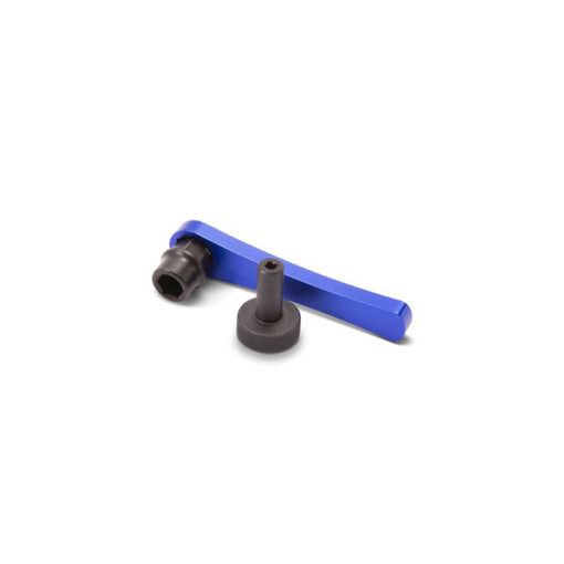 TAPPET ADJUSTER TOOL 3MM SQ 8MM WRENCH