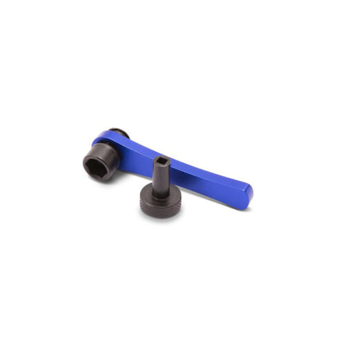 TAPPET ADJUSTER TOOL 4MM SQ 10MM WRENCH