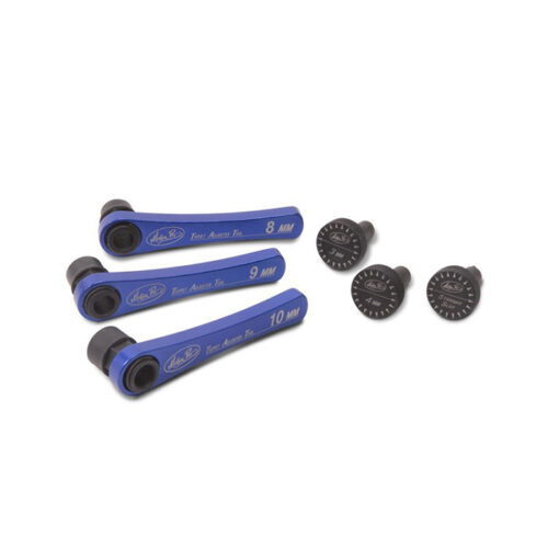 TAPPET ADJUSTER TOOL SET