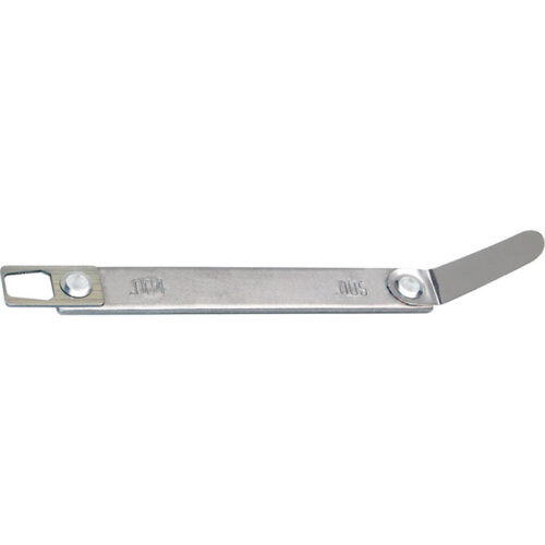 TAPPET FEELER GAUGES 6/PK KTM 250 SX-F 450 XCF-W 450 XC-F 450 SMR 4-Stroke 2005-2006