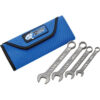 TI PROLIGHT TITANIUM WRENCHES 8 10 12 13 SET