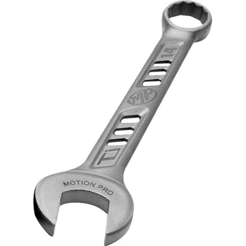 TIPROLIGHT TITANIUM COMBINATION WRENCH 14MM