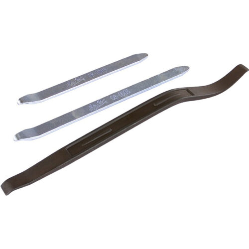 TIRE IRON SET 8" 11" 15"