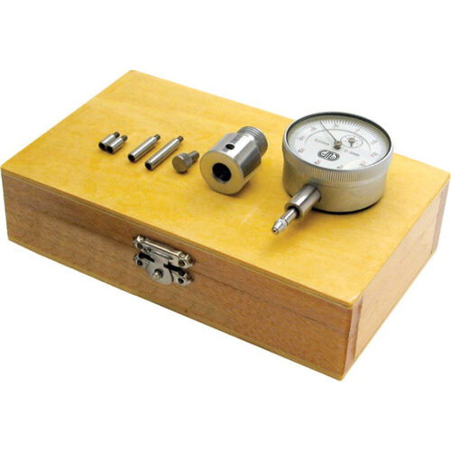 TWO STROKE TIMER W/C