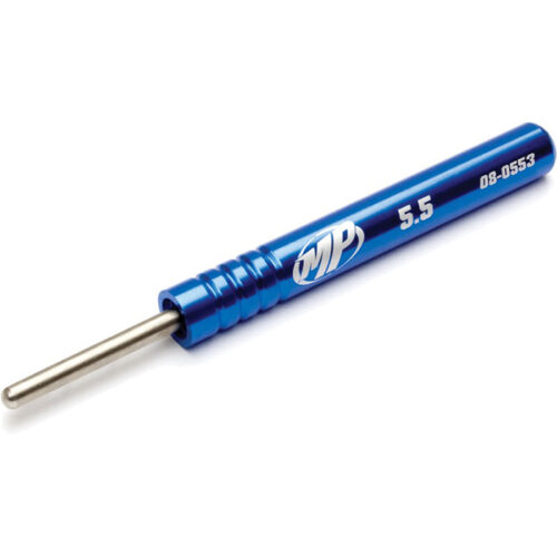 VALVE SEAL INSTALL TOOL 5.5MM Honda Kawasaki Suzuki Yamaha CRF450X KX450F RM-Z450 YZ450F CRF450R 2002-2014