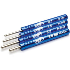 VALVE SEAL INSTALL TOOL SET OF 4