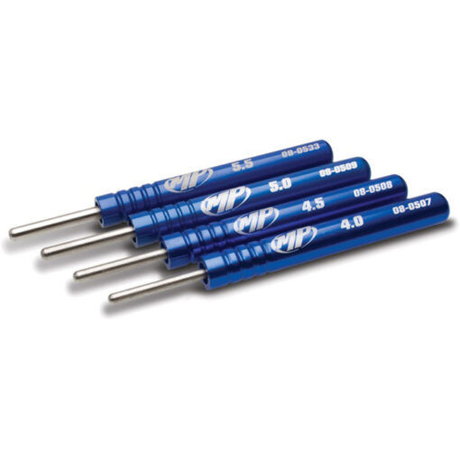 VALVE SEAL INSTALL TOOL SET OF 4