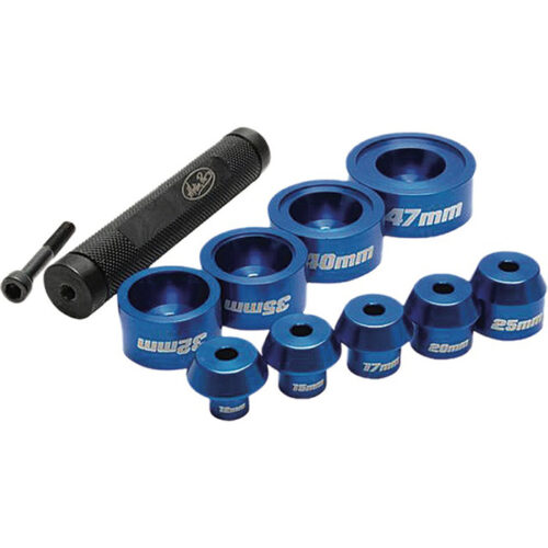 WHEEL BEARING DRIVER SET